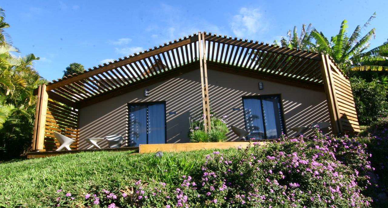 Villa Romeo L'Etang-Sale Экстерьер фото