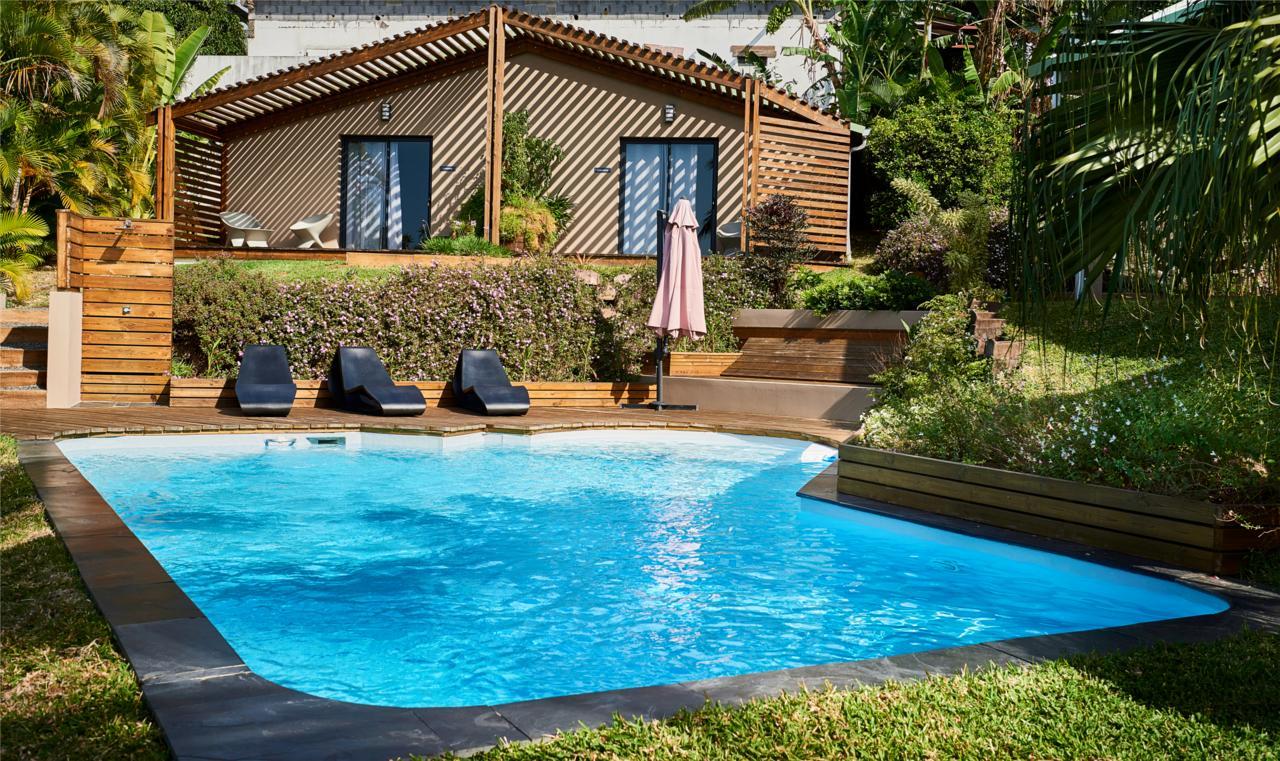 Villa Romeo L'Etang-Sale Экстерьер фото