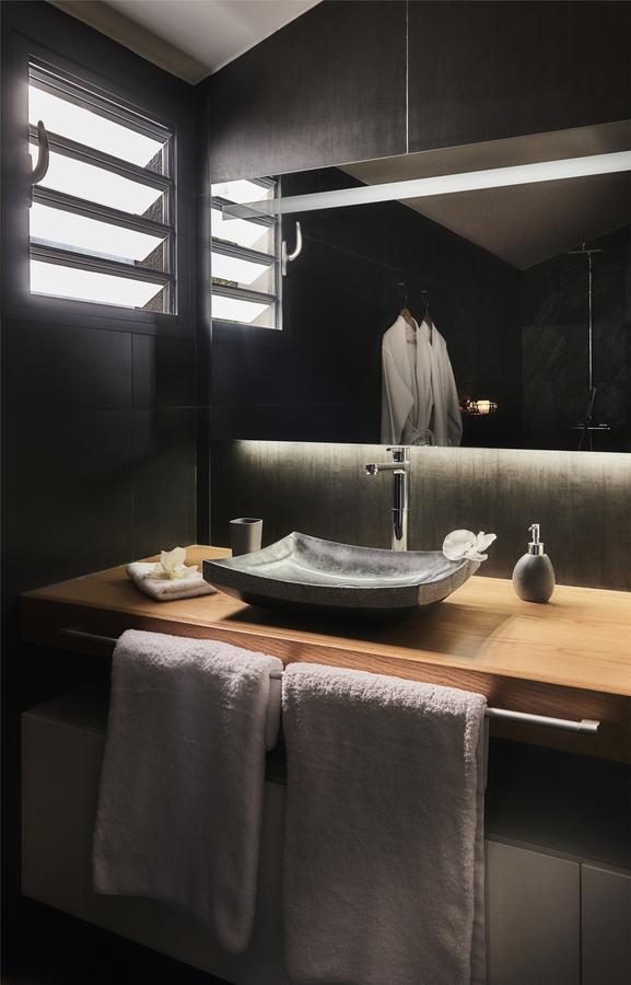 Villa Romeo L'Etang-Sale Экстерьер фото