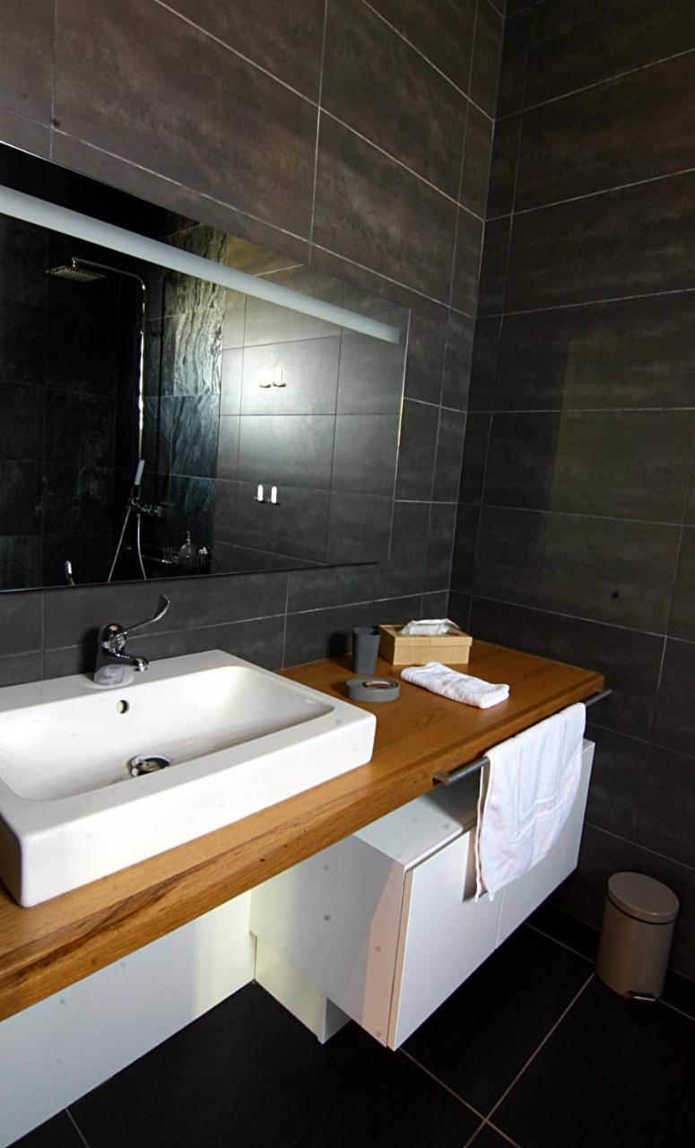 Villa Romeo L'Etang-Sale Экстерьер фото